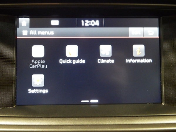 Used Kia Optima 2017 for sale - 76266885: Photo 8