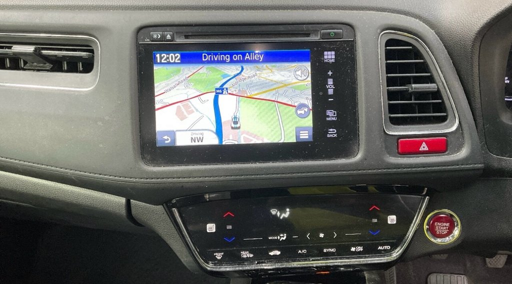 Used Honda HR-V 2017 for sale - 76655310: Photo 12