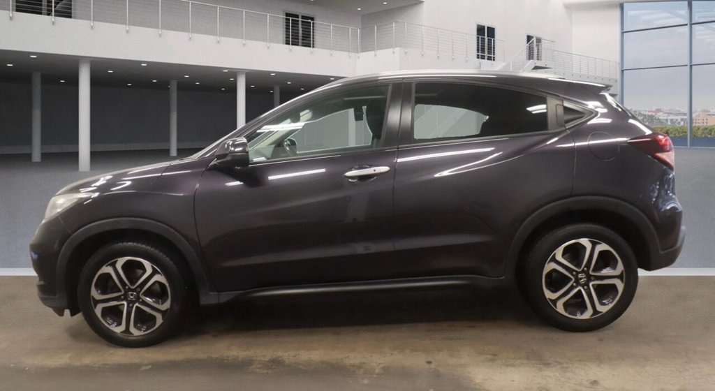 Used Honda HR-V 2017 for sale - 76655310: Photo 13