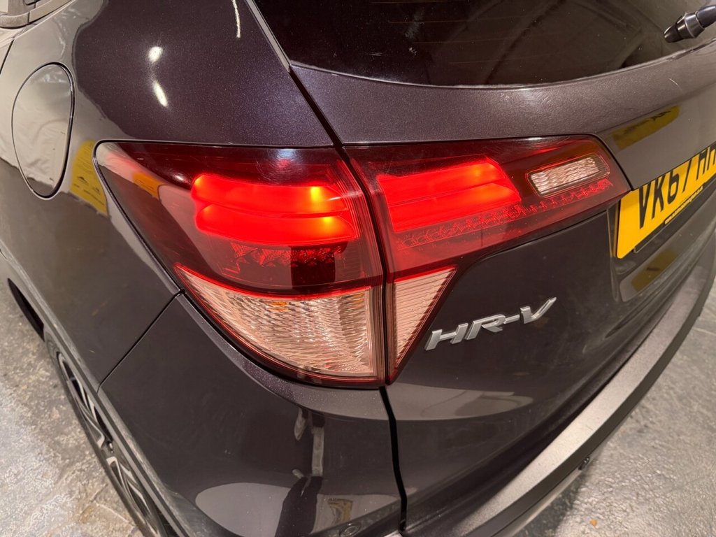 Used Honda HR-V 2017 for sale - 76655310: Photo 31