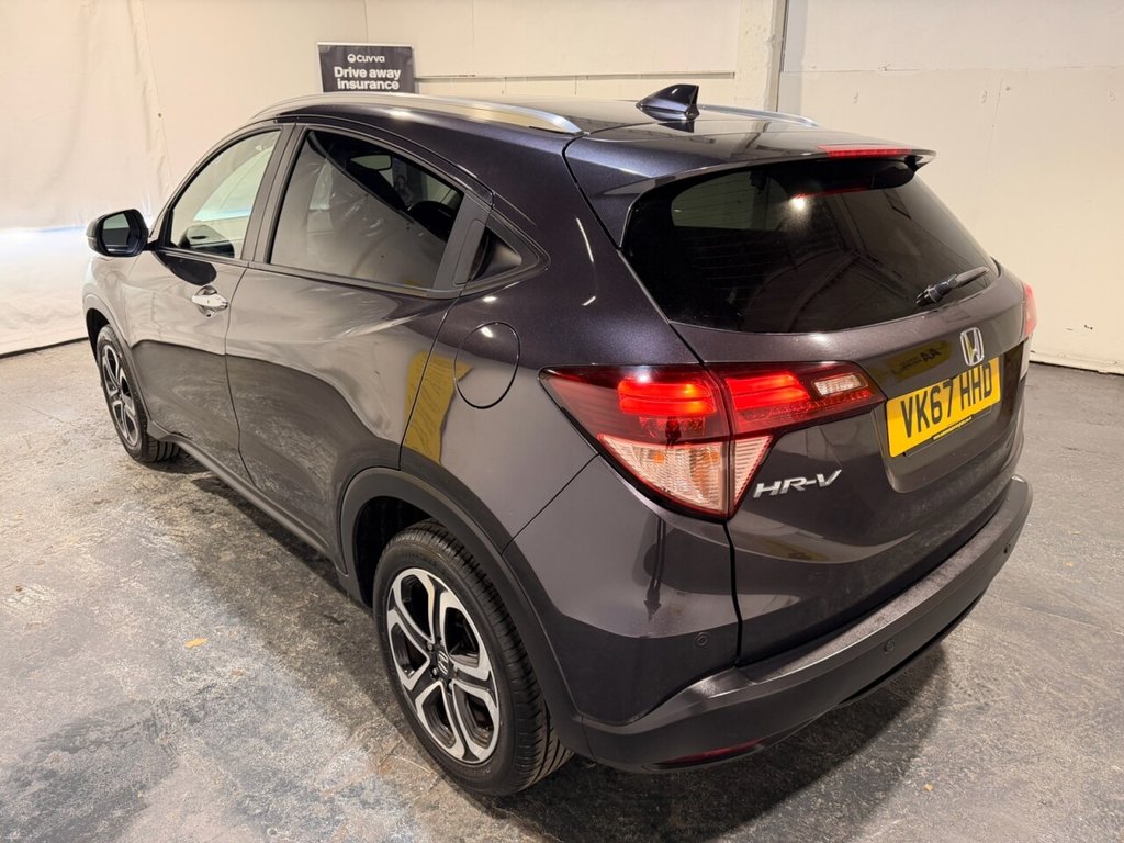 Used Honda HR-V 2017 for sale - 76655310: Photo 32