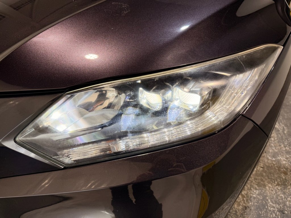 Used Honda HR-V 2017 for sale - 76655310: Photo 36