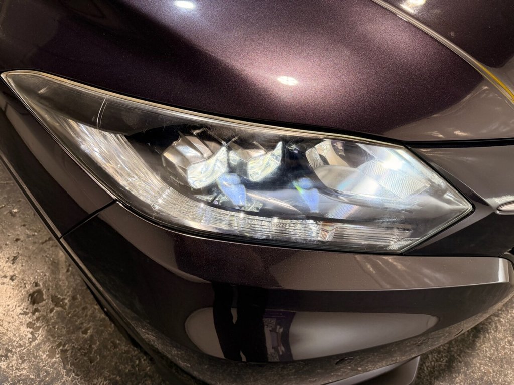 Used Honda HR-V 2017 for sale - 76655310: Photo 37