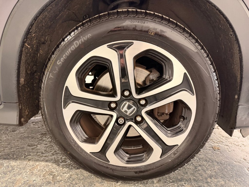 Used Honda HR-V 2017 for sale - 76655310: Photo 39