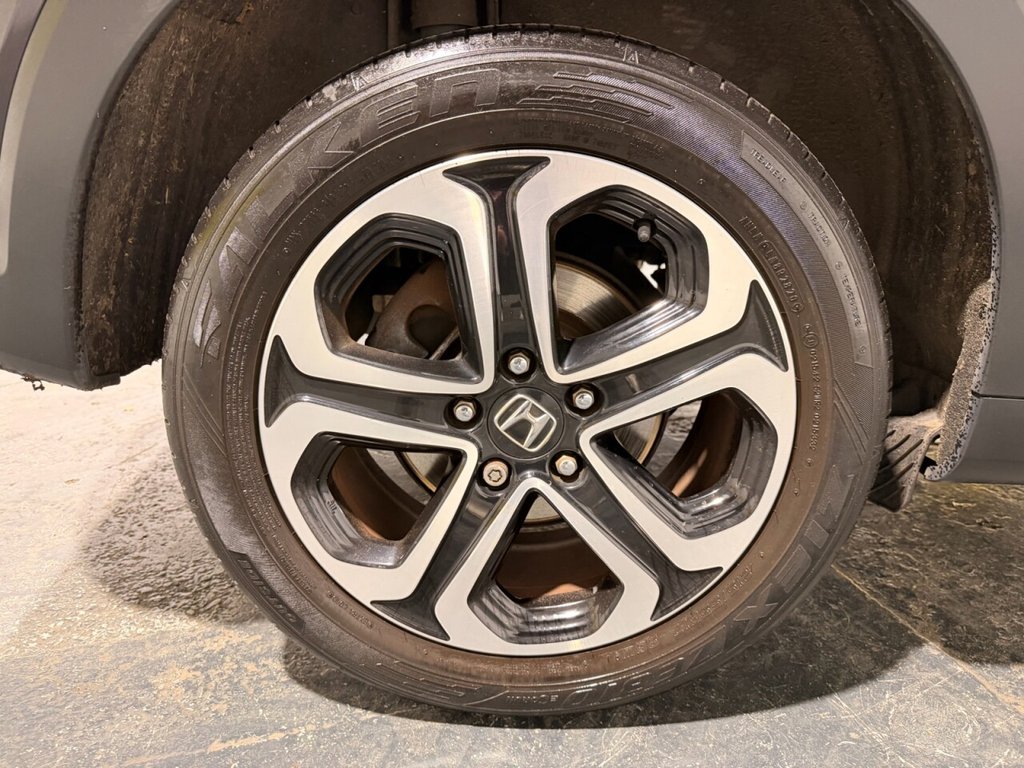 Used Honda HR-V 2017 for sale - 76655310: Photo 40