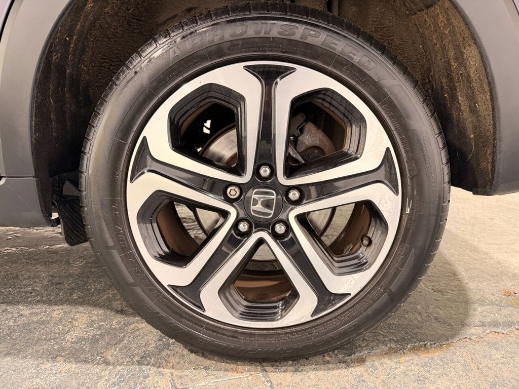 Used Honda HR-V 2017 for sale - 76655310: Photo 42