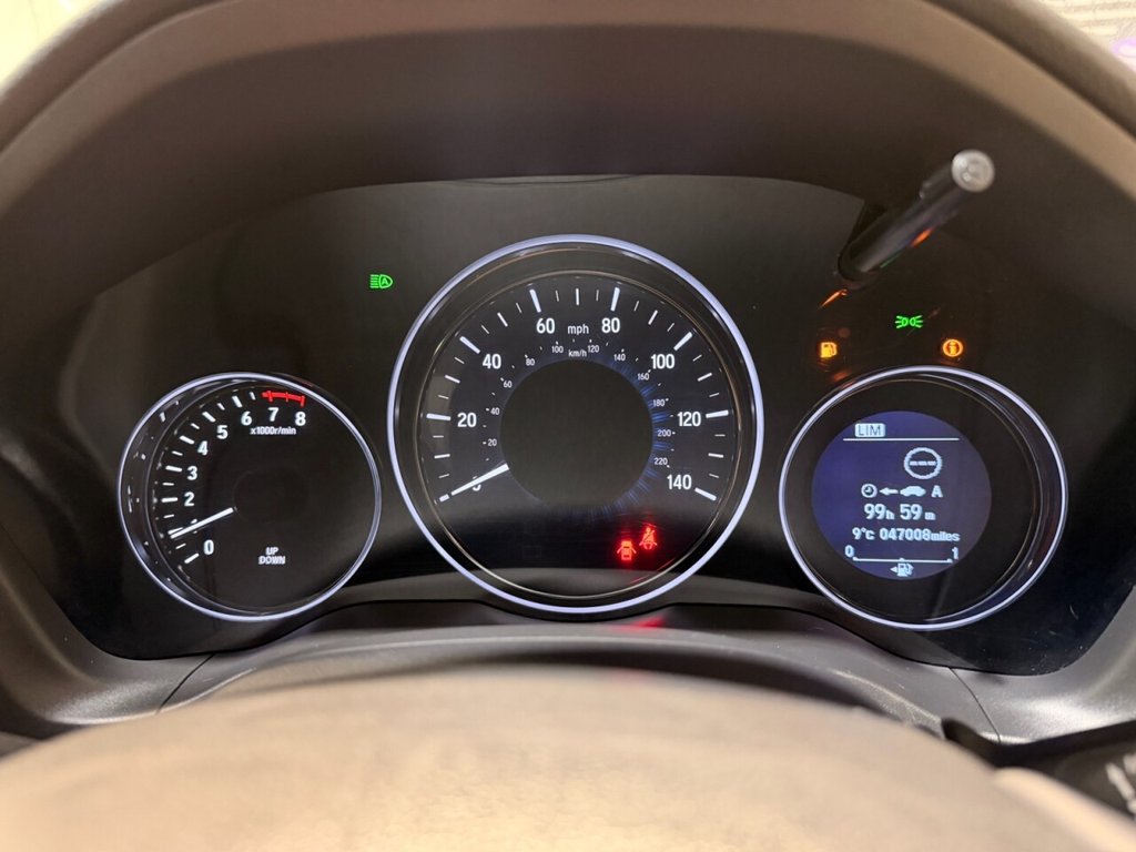 Used Honda HR-V 2017 for sale - 76655310: Photo 47