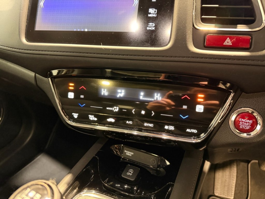 Used Honda HR-V 2017 for sale - 76655310: Photo 48