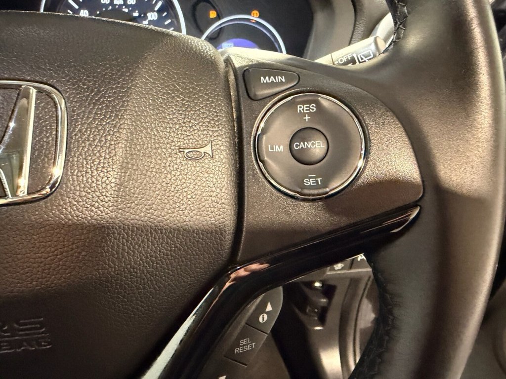 Used Honda HR-V 2017 for sale - 76655310: Photo 49