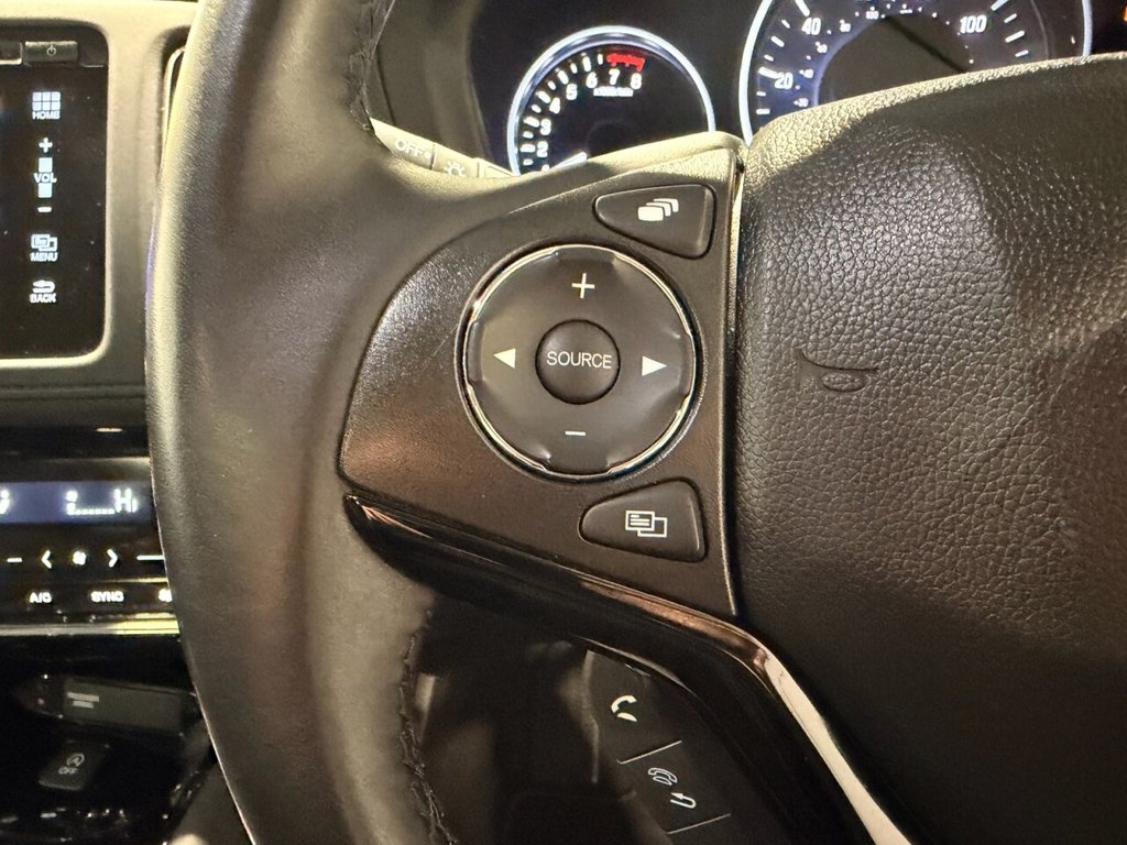 Used Honda HR-V 2017 for sale - 76655310: Photo 50