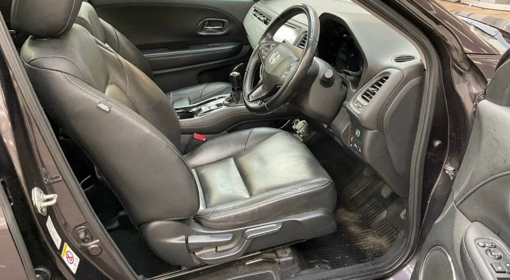 Used Honda HR-V 2017 for sale - 76655310: Photo 6