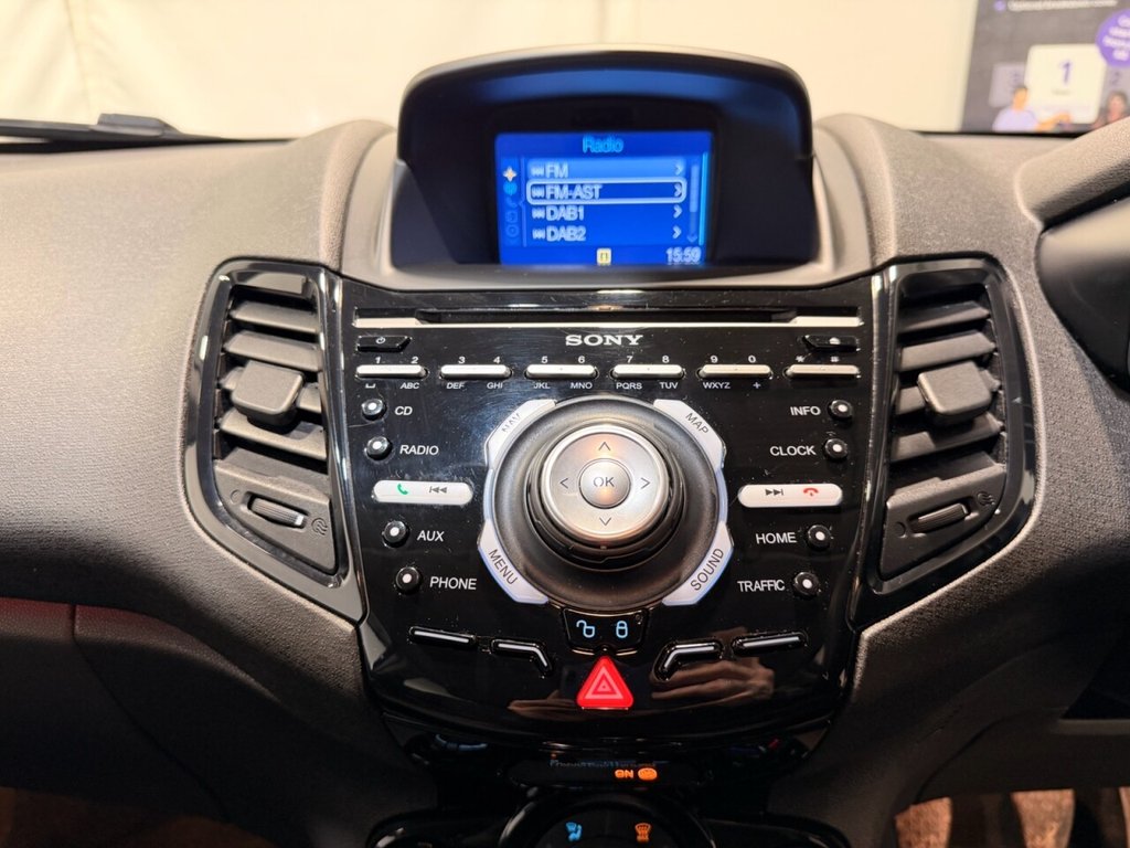 Used Ford Fiesta 2017 for sale - 76711281: Photo 22