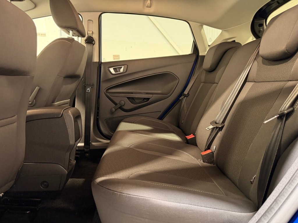 Used Ford Fiesta 2017 for sale - 76711281: Photo 27