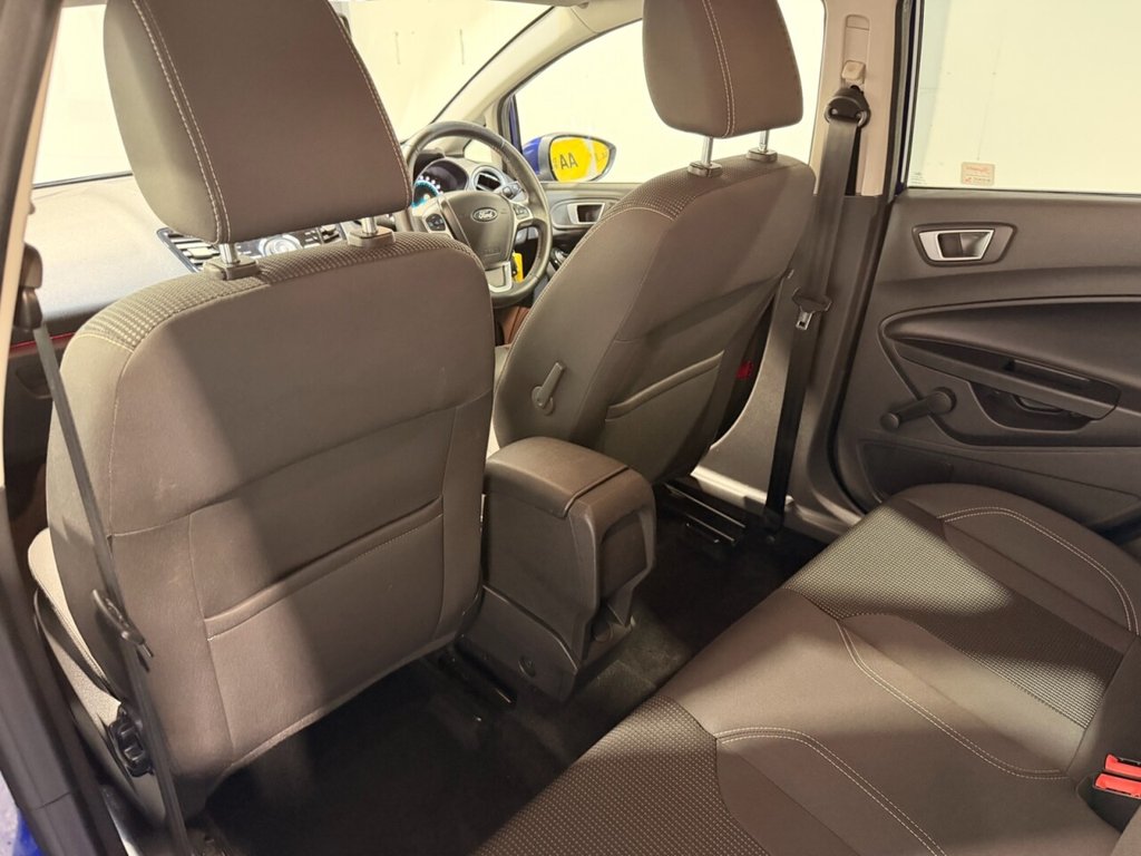 Used Ford Fiesta 2017 for sale - 76711281: Photo 29