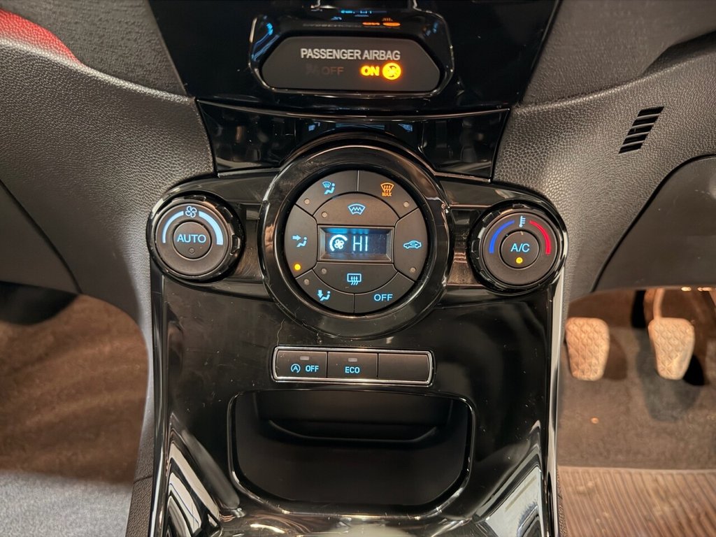 Used Ford Fiesta 2017 for sale - 76711281: Photo 35