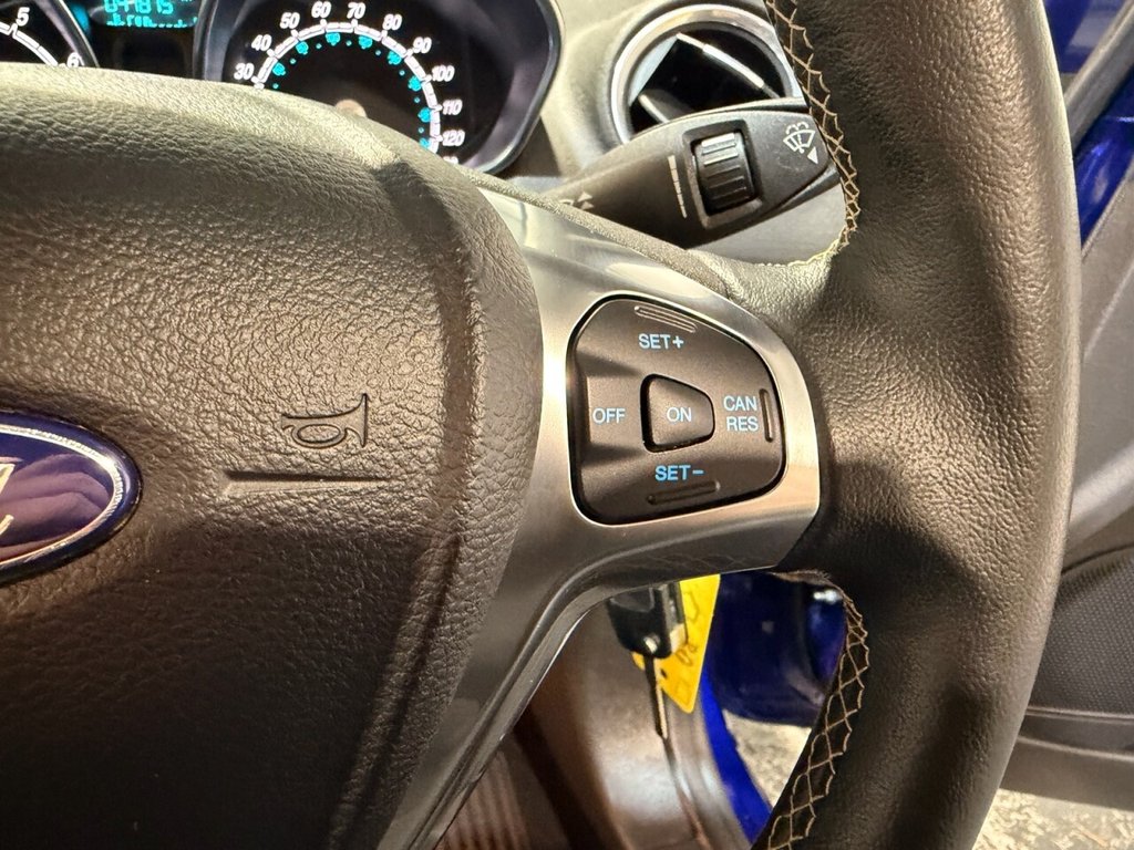 Used Ford Fiesta 2017 for sale - 76711281: Photo 43