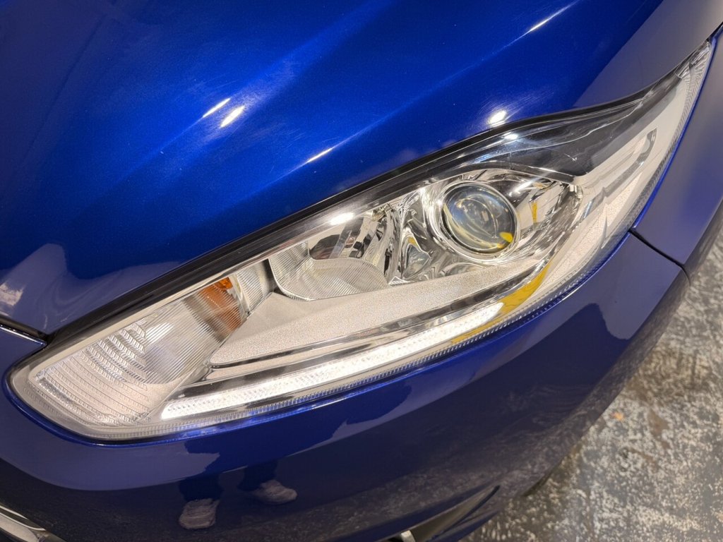 Used Ford Fiesta 2017 for sale - 76711281: Photo 45