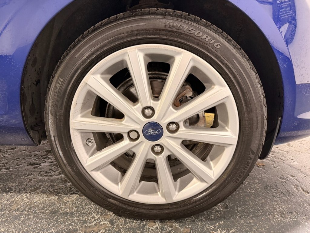 Used Ford Fiesta 2017 for sale - 76711281: Photo 46