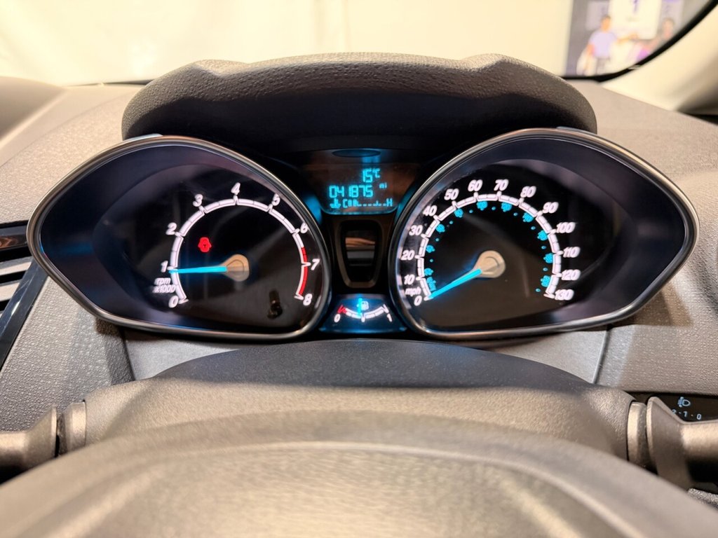 Used Ford Fiesta 2017 for sale - 76711281: Photo 50