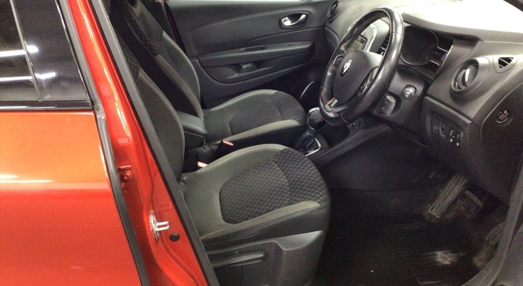 Used Renault Captur 2017 for sale - 76617830: Photo 10