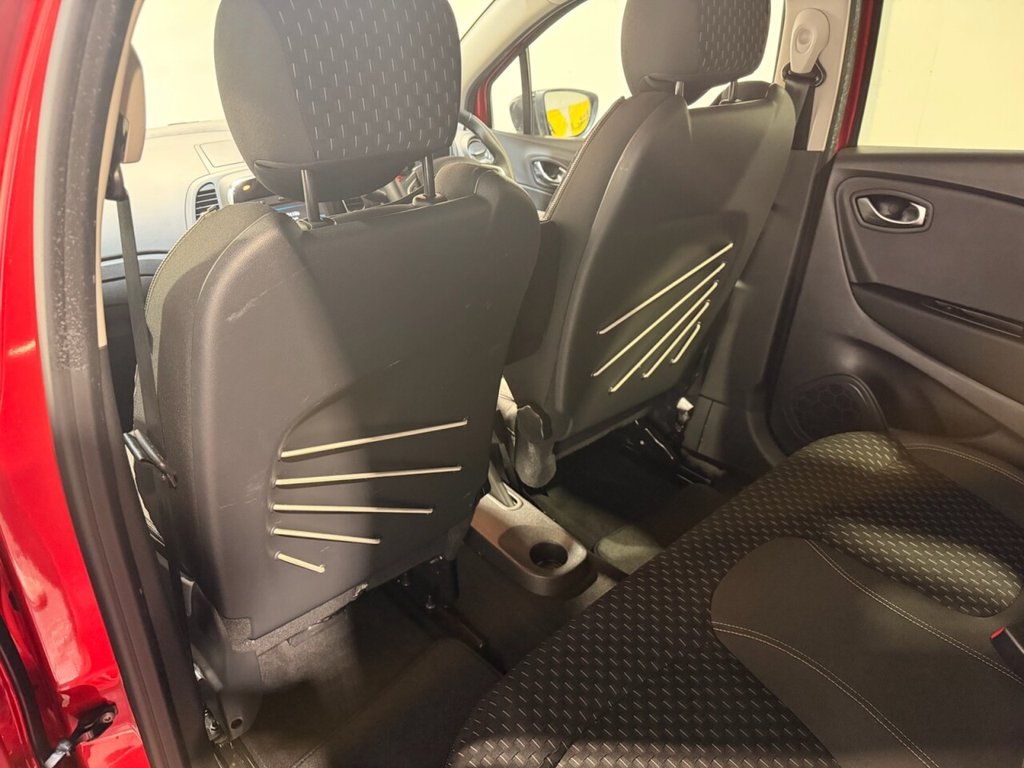 Used Renault Captur 2017 for sale - 76617830: Photo 47