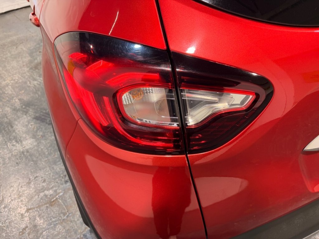 Used Renault Captur 2017 for sale - 76617830: Photo 48