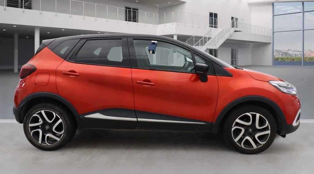 Used Renault Captur 2017 for sale - 76617830: Photo 6