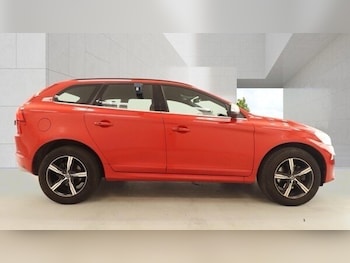 Used Volvo XC60 2017 for sale - 79265071: Photo