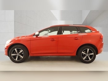Used Volvo XC60 2017 for sale - 79265071: Photo