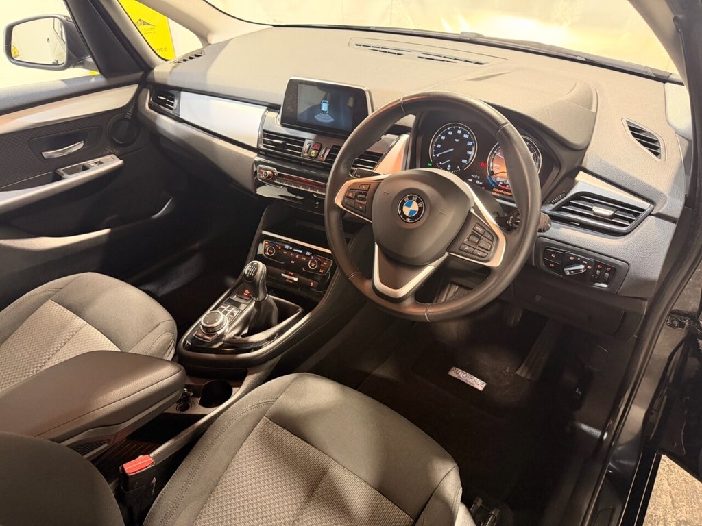 Used BMW 2 Series Active Tourer 2018 for sale - 77422241: Photo 18