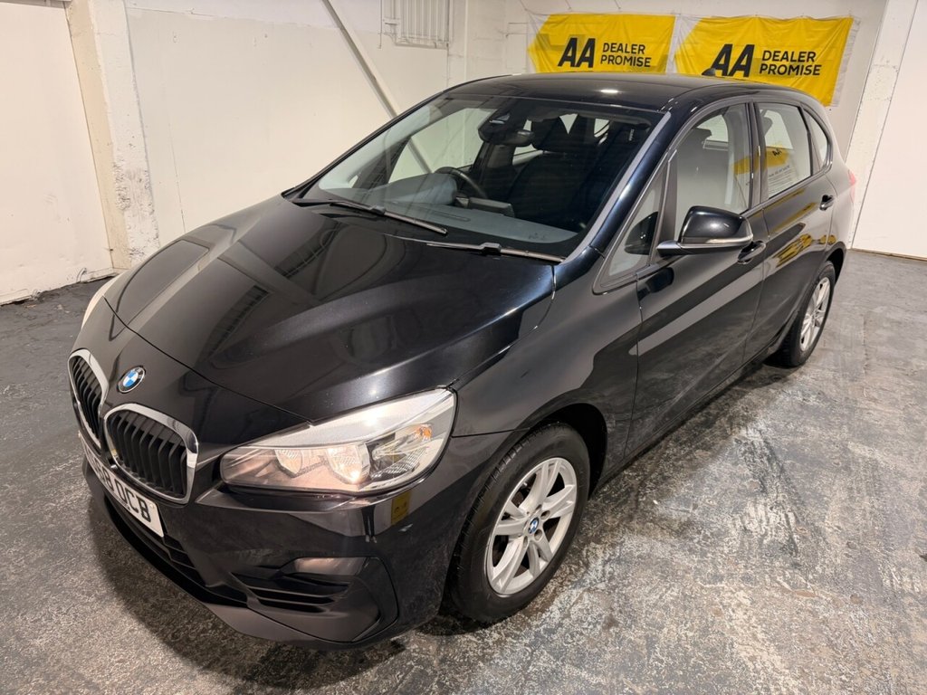 Used BMW 2 Series Active Tourer 2018 for sale - 77422241: Photo 19