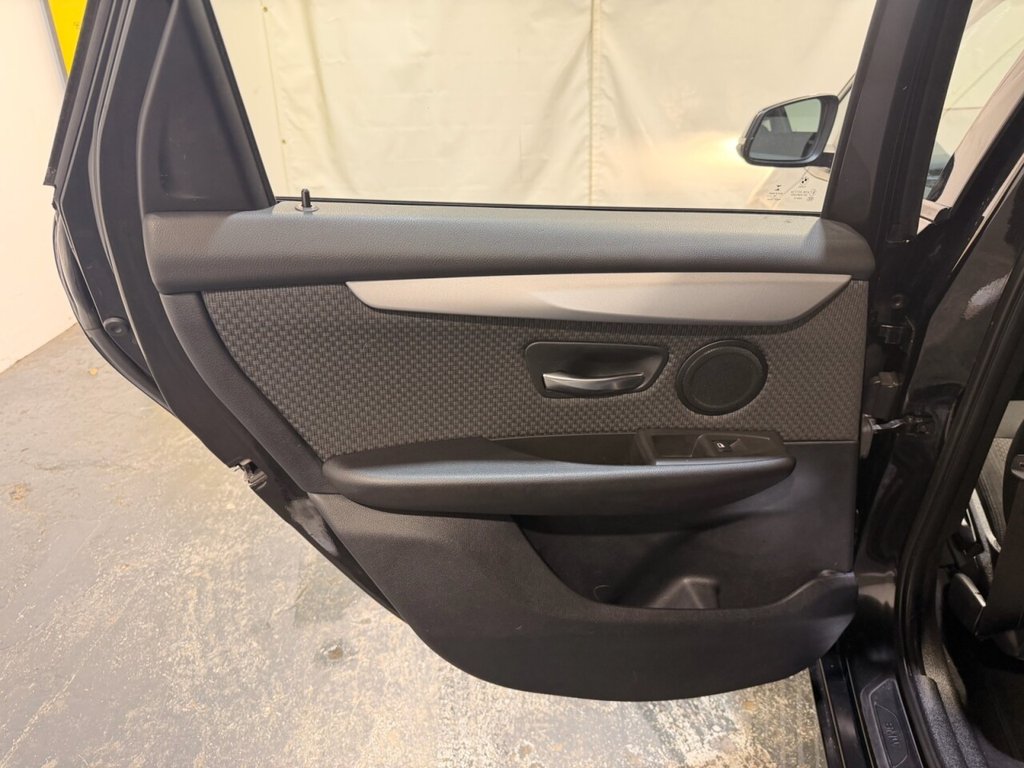 Used BMW 2 Series Active Tourer 2018 for sale - 77422241: Photo 20