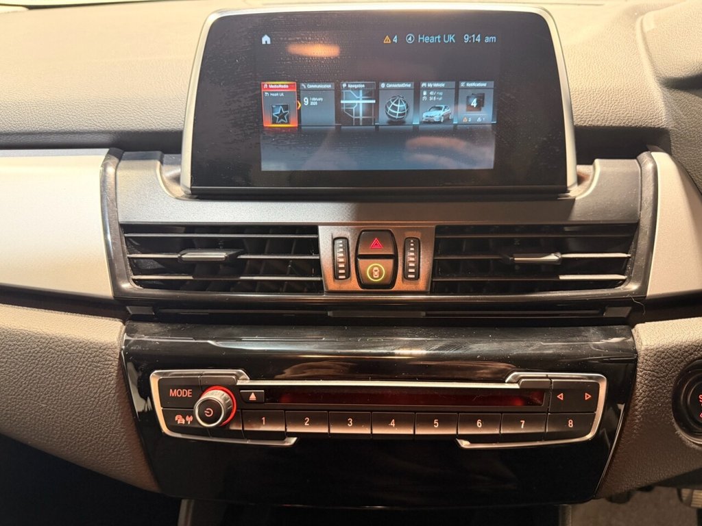 Used BMW 2 Series Active Tourer 2018 for sale - 77422241: Photo 22