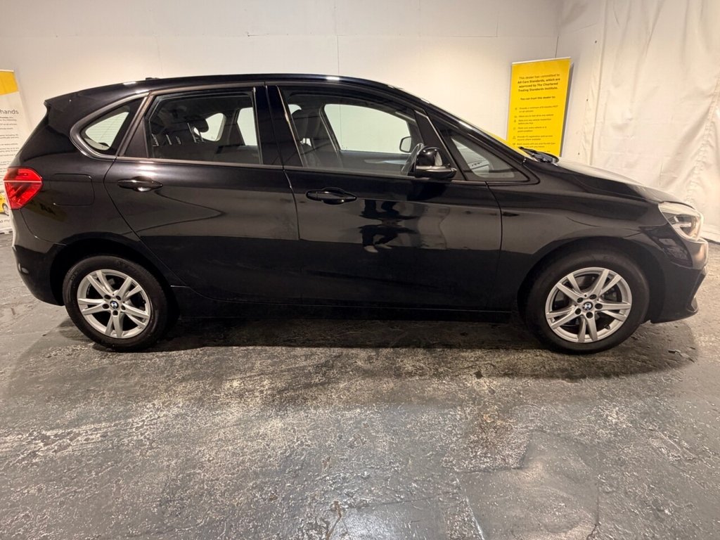 Used BMW 2 Series Active Tourer 2018 for sale - 77422241: Photo 23