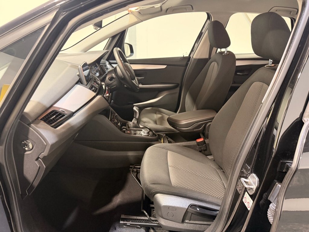 Used BMW 2 Series Active Tourer 2018 for sale - 77422241: Photo 25