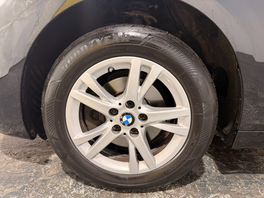 Used BMW 2 Series Active Tourer 2018 for sale - 77422241: Photo 26