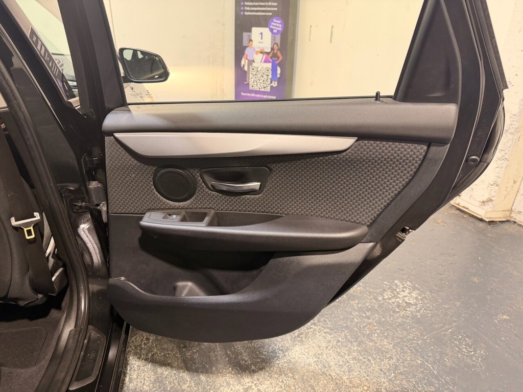 Used BMW 2 Series Active Tourer 2018 for sale - 77422241: Photo 27