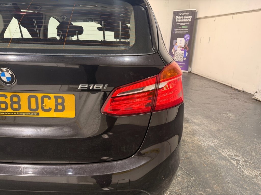Used BMW 2 Series Active Tourer 2018 for sale - 77422241: Photo 29