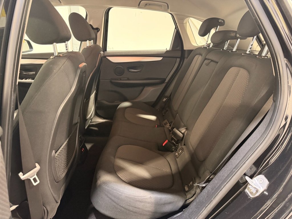 Used BMW 2 Series Active Tourer 2018 for sale - 77422241: Photo 36