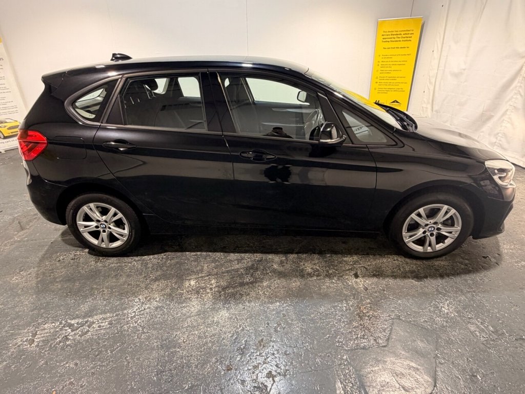 Used BMW 2 Series Active Tourer 2018 for sale - 77422241: Photo 39