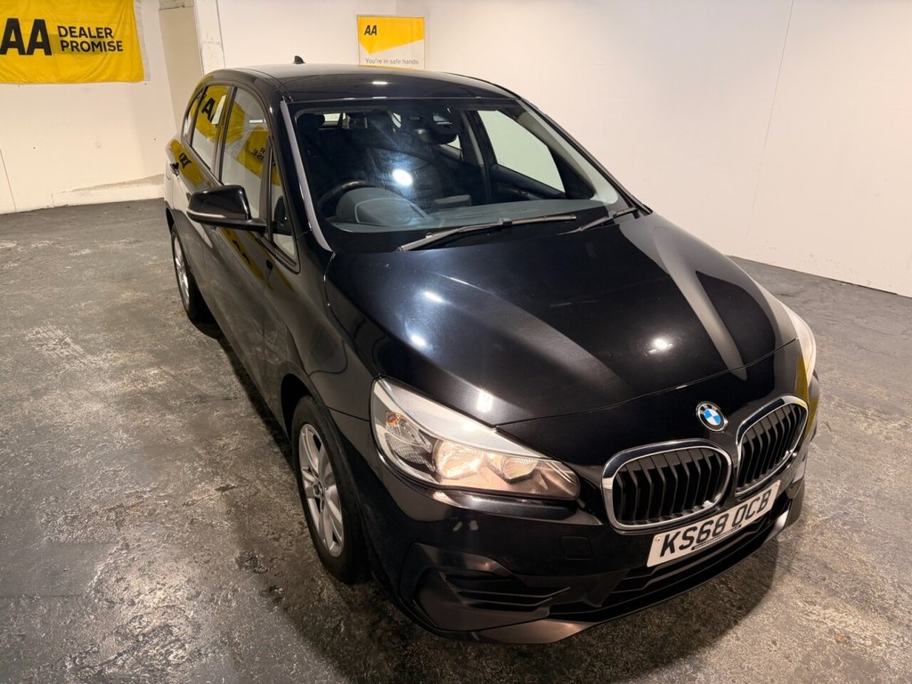 Used BMW 2 Series Active Tourer 2018 for sale - 77422241: Photo 42