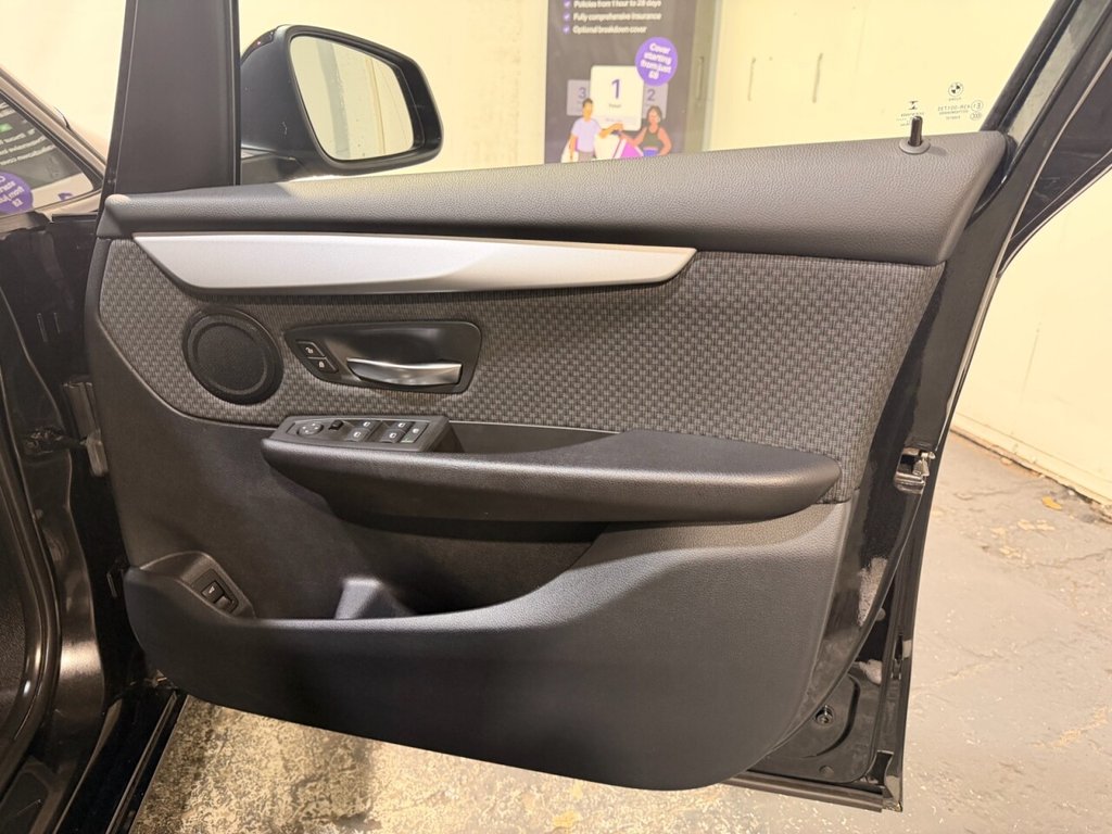 Used BMW 2 Series Active Tourer 2018 for sale - 77422241: Photo 43