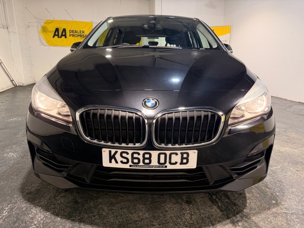 Used BMW 2 Series Active Tourer 2018 for sale - 77422241: Photo 47