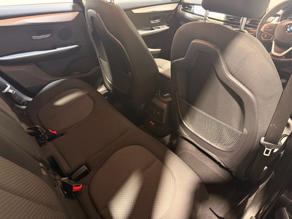 Used BMW 2 Series Active Tourer 2018 for sale - 77422241: Photo 50