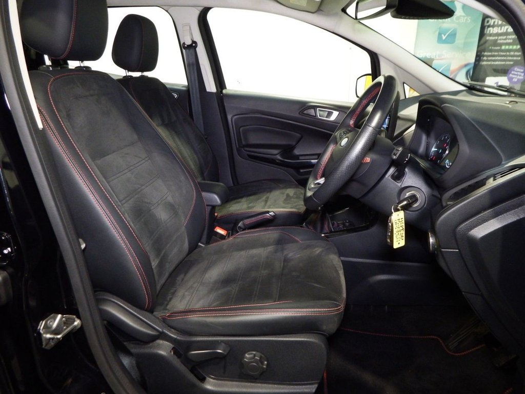 Used Ford Ecosport 2022 for sale - 78003340: Photo 10