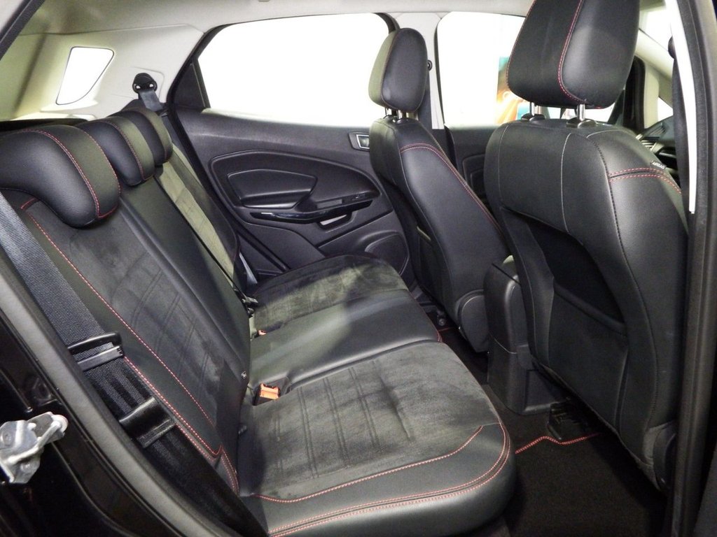 Used Ford Ecosport 2022 for sale - 78003340: Photo 17