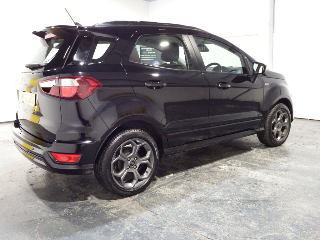 Used Ford Ecosport 2022 for sale - 78003340: Photo 20