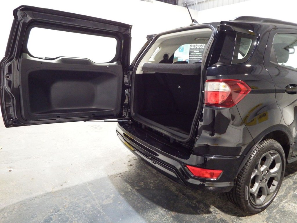 Used Ford Ecosport 2022 for sale - 78003340: Photo 30