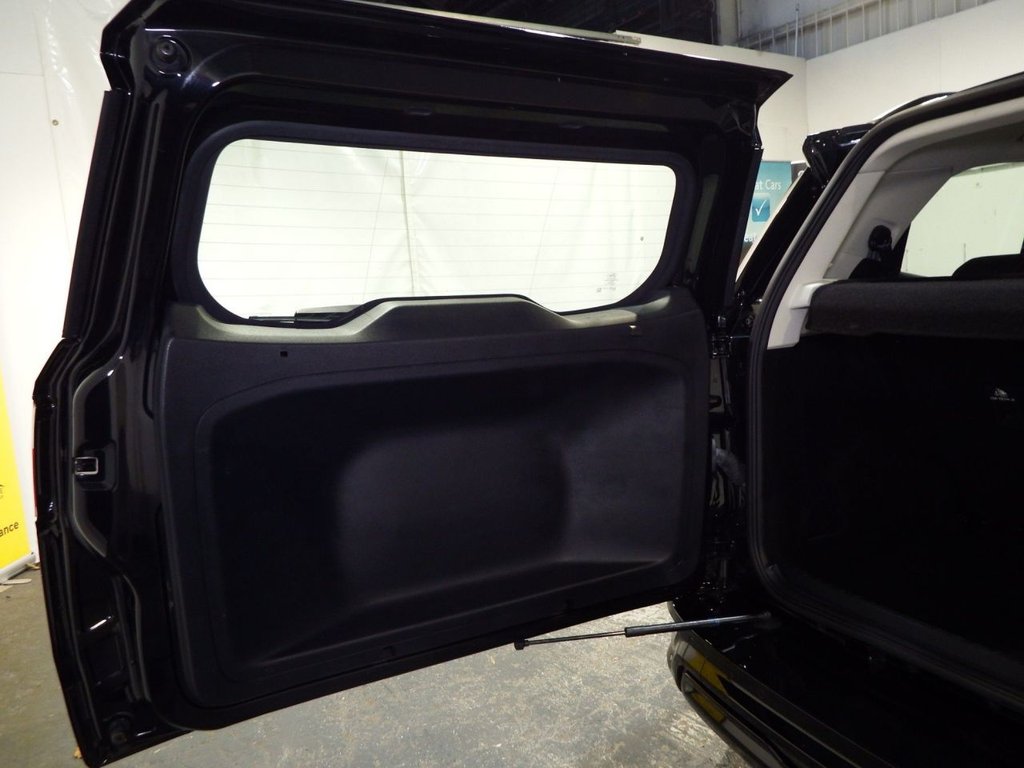 Used Ford Ecosport 2022 for sale - 78003340: Photo 34