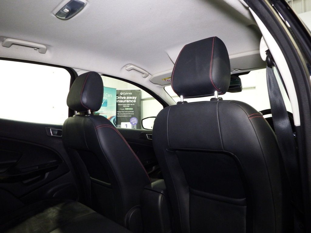 Used Ford Ecosport 2022 for sale - 78003340: Photo 36